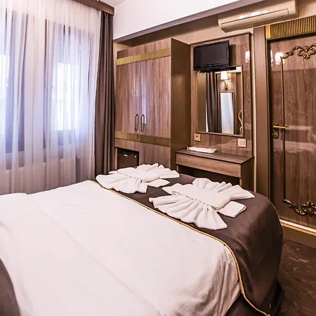 Dara Old City Hotel-3