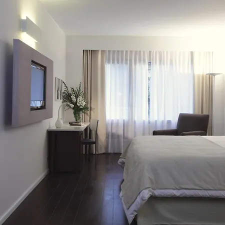 Dazzler By Wyndham Buenos Aires Recoleta-2