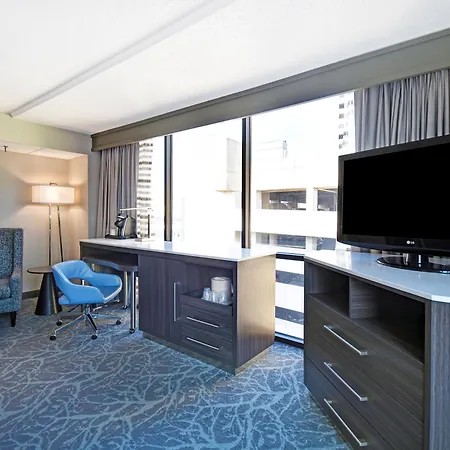 Holiday Inn - Memphis Downtown - Beale St. By Ihg-2
