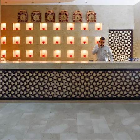 Royal Star Beach Resort - Couples And Families Only-3