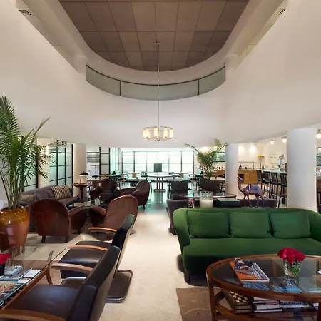 Lily & Bloom Boutique Hotel-2