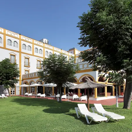 Exe Gran Hotel Solucar-3