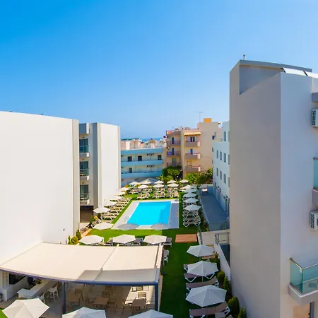 City Green Hotel (Adults Only)-3