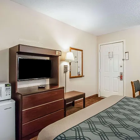 Quality Inn Brownsville-2