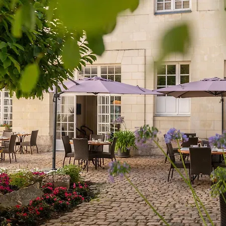 Hôtel Anne d'Anjou, The Originals Collection-2