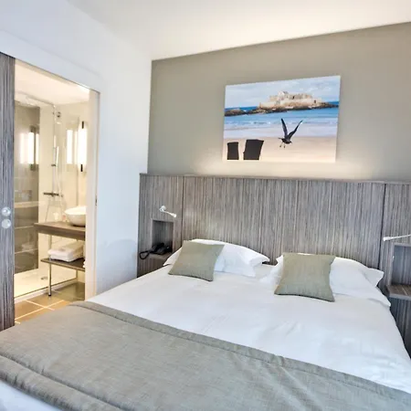Mercure Saint Malo Balmoral-3