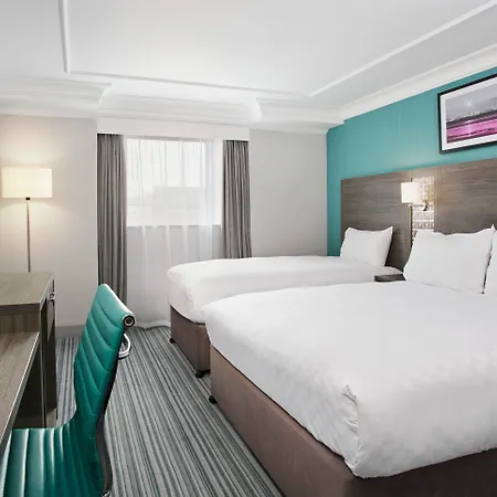 Leonardo Hotel Middlesbrough-2