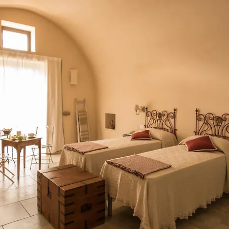 Masseria Fontana di Vite-2