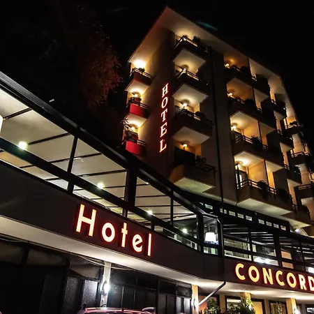 Hotel Concorde-2