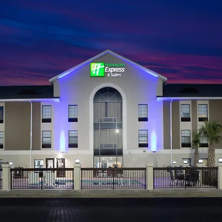 Holiday Inn Express & Suites - Morehead City By Ihg-2