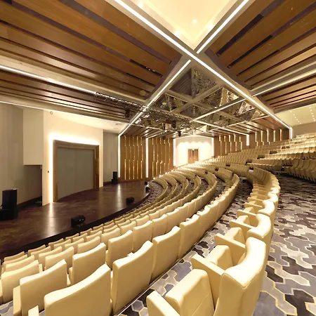 Sueno Hotels Deluxe Belek-2