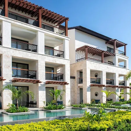 Adults Only Club At Lopesan Costa Bavaro Resort-3