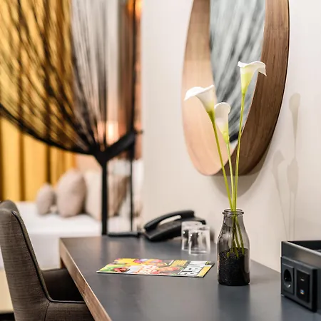 Hotel Moments Budapest By Continental Group-3