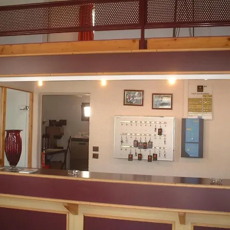 P'Tit Dej-Hotel Tours Sud-3