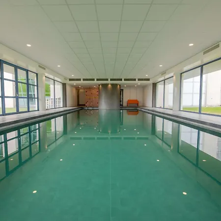 Best Western Plus Hotel Groningen Plaza-2
