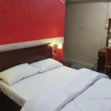 Shalimar Park Hotel-2