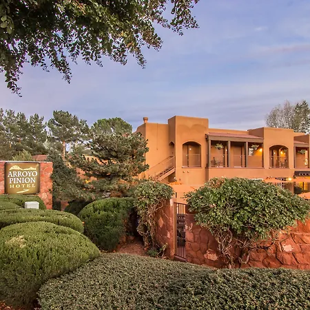 Arroyo Pinion Hotel, An Ascend Collection Hotel-3