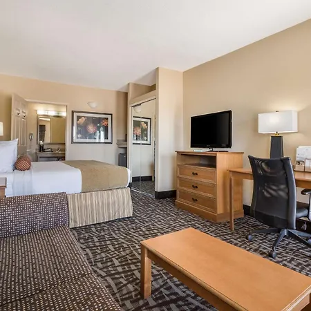 Surestay Hotel By Best Western Alice-3