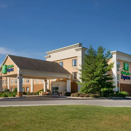 Holiday Inn Express Hanover By Ihg-3