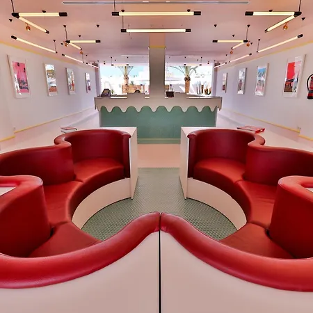 Paradiso Ibiza Art Hotel - Adults Only-3