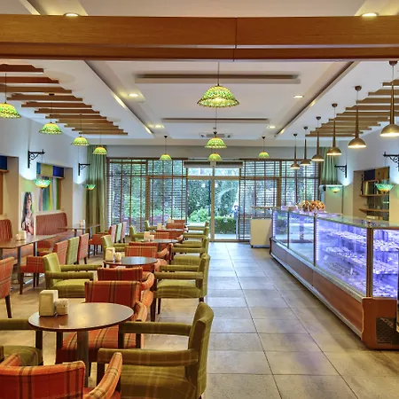 Sunis Kumkoey Beach Resort Hotel & Spa-2