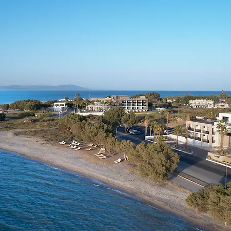 Lango Design Hotel & Spa, Adults Only-2