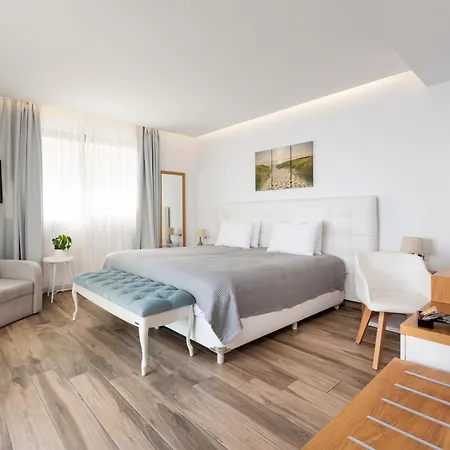 White Rock Of Kos Hotel - Adults Only-3