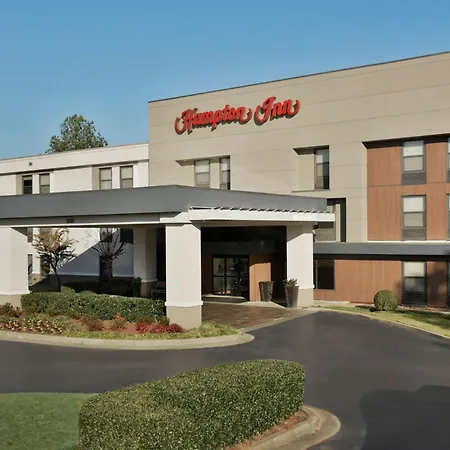 Hampton Inn Memphis/Collierville-3