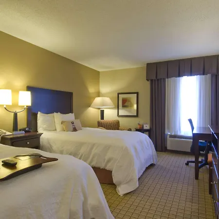 Hampton Inn Corydon-3