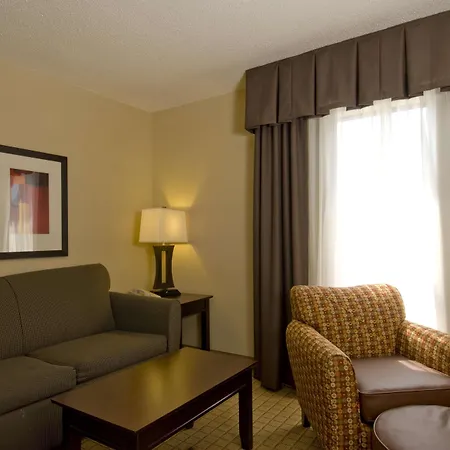 Hampton Inn Corydon-2
