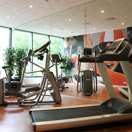 Bastion Hotel Almere-2