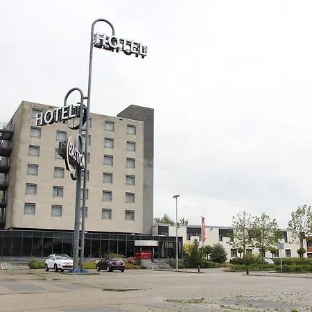 Bastion Hotel Almere-3