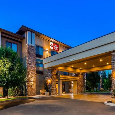 Best Western Plus Dayton-3