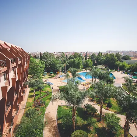 Hotel Menzeh Dalia-3