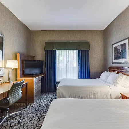 Holiday Inn Express & Suites Saskatoon Centre By Ihg-3