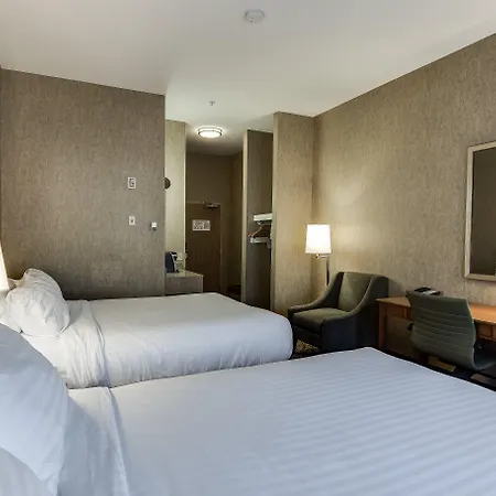 Holiday Inn Express & Suites Saskatoon Centre By Ihg-2