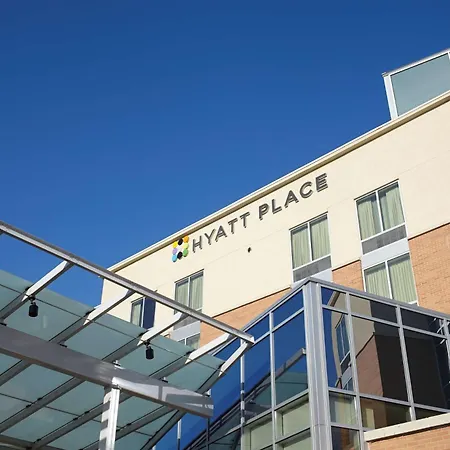Hyatt Place Bethlehem-Downtown-3