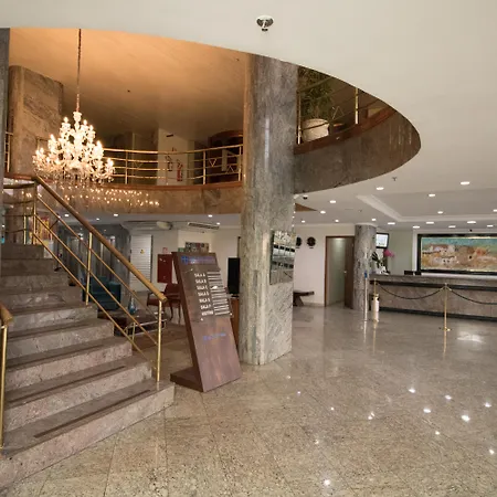 Hotel Dan Inn Ribeirão Preto By Nacional Inn-3