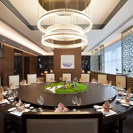 Holiday Inn Suzhou Huirong Plaza By Ihg-3