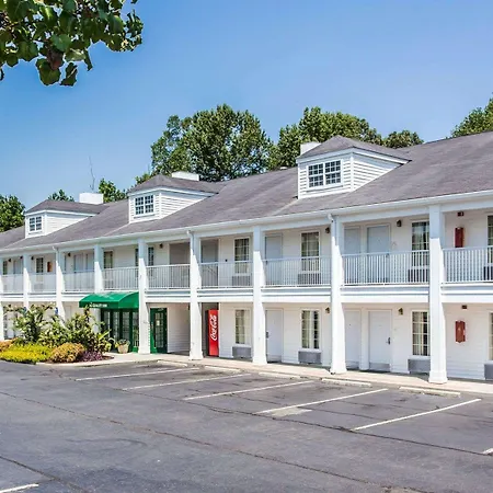 Quality Inn Conyers I-20-3