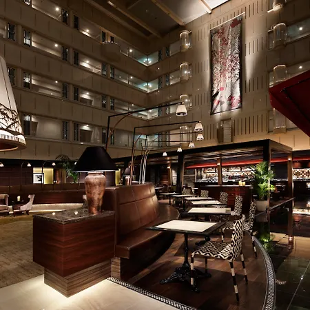 Kyoto Century Hotel-2