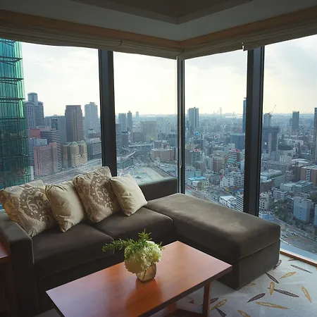 Intercontinental Hotel Osaka By Ihg-2