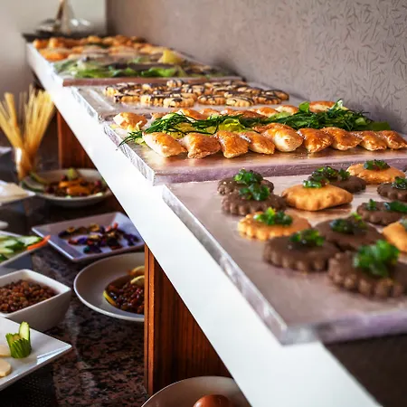 Relax Hotel Kenitra-2