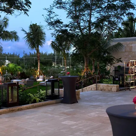 Kimpton Seafire Resort + Spa By Ihg-3