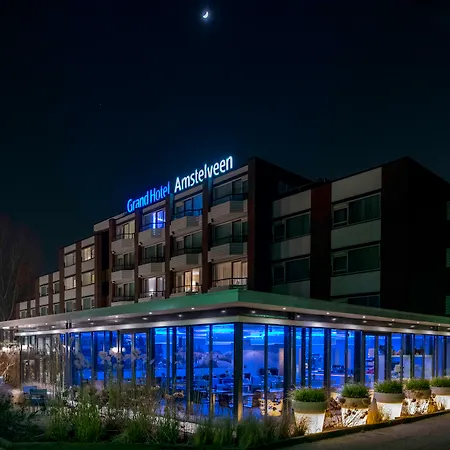 Grand Hotel Amstelveen-3