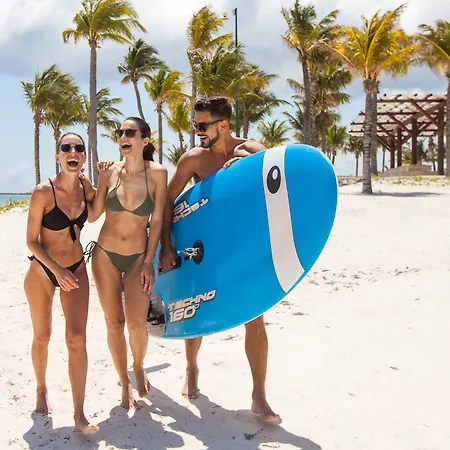 Barcelo Maya Riviera (Adults Only)-2