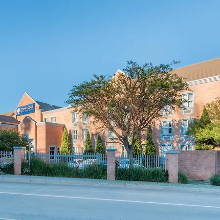 Town Lodge Roodepoort-2