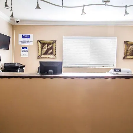 Rodeway Inn Apopka South-2