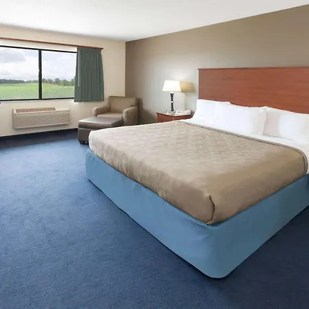 Americinn By Wyndham Webster City-3
