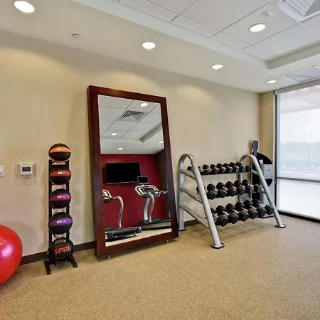 Home2 Suites Mechanicsburg-2